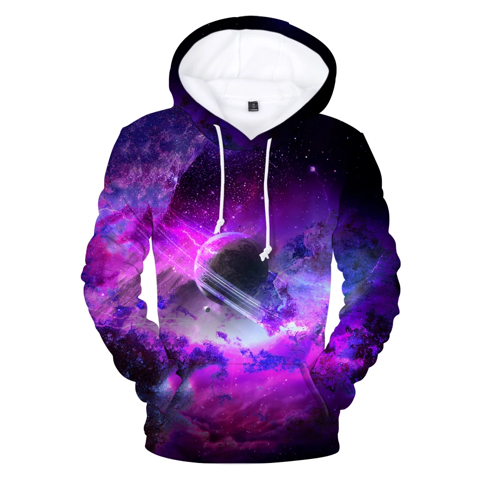 Hot 3D Print Sweatshirt Cool Star Sky Capless Hoodies Sweatshirt Men Kpop Fashion Hip Hop Men Casual 4XL Clothes Boys/girls Coat
Hot 3D Print Sweatshirt Cool Star Sky Capless Hoodies Sweatshirt Men Kpop Fashion Hip Hop Men Casual 4XL Clothes Boys/girls Coat