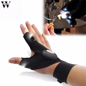 Night Fishing Glove with LED Light Rescue Spandex Tools Outdoor Gear Household Cotton Gloves Repair tools items
Night Fishing Glove with LED Light Rescue Spandex Tools Outdoor Gear Household Cotton Gloves Repair tools items