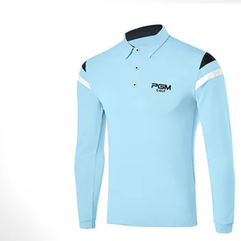 springtime new style! PGM golf suit men's sports ball big men with long sleeves T-shirt comfortable smooth and soft feel delicat
springtime new style! PGM golf suit men's sports ball big men with long sleeves T-shirt comfortable smooth and soft feel delicat