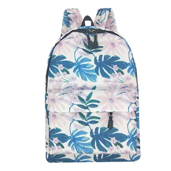 Lightweight Girls Schoolbag Campus Waterproof Backpack Nylon Cartoon Printed Large Capacity Student Backpacks for Teenage Girls
Lightweight Girls Schoolbag Campus Waterproof Backpack Nylon Cartoon Printed Large Capacity Student Backpacks for Teenage Girls