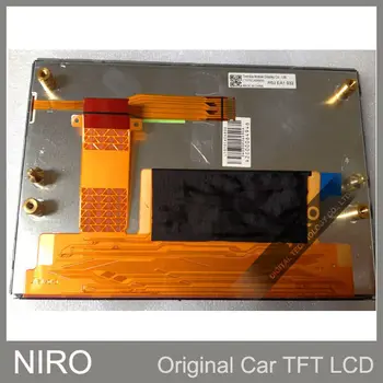 Niro DHL Shipping Brand New Original Car Navigation LCD Display Screen LT070CA04B00 LCD Panel For Car Auto System Part
Niro DHL Shipping Brand New Original Car Navigation LCD Display Screen LT070CA04B00 LCD Panel For Car Auto System Part