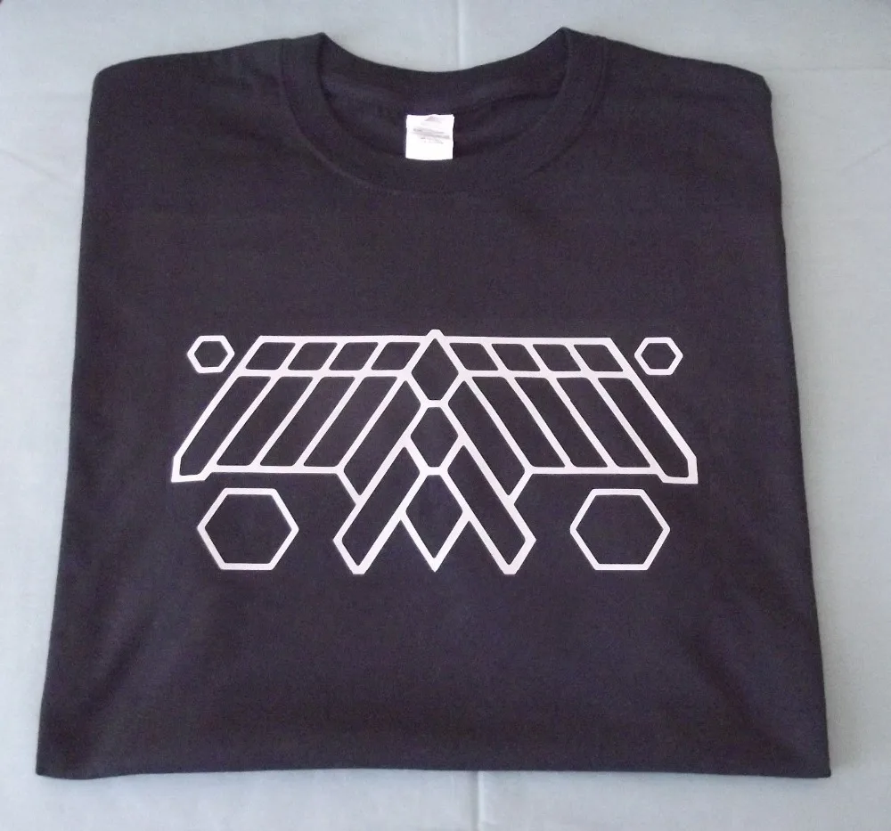 Modular Synth Design West Coast One T Shirt Buchla 2019 Fashion Brand Men'S Tops Street Wear T-Shirt
Modular Synth Design West Coast One T Shirt Buchla 2019 Fashion Brand Men'S Tops Street Wear T-Shirt