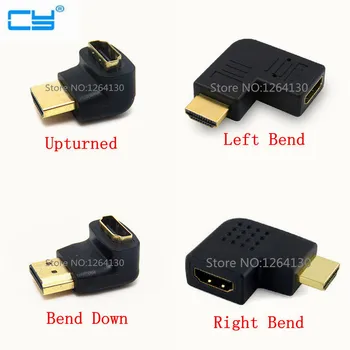 HDMI male to HDMI female cable adapter converter extender 90 degrees angle 270 degrees angle for 1080P HDTV hdmi adapter
HDMI male to HDMI female cable adapter converter extender 90 degrees angle 270 degrees angle for 1080P HDTV hdmi adapter