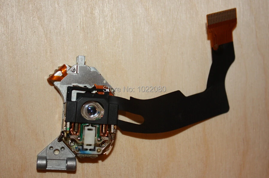 Brand New KSS-331A KSS-330A KSM-331AAN KSM-330AAN Laser Lens Lasereinheit Optical for Portable Moving CD Player
Brand New KSS-331A KSS-330A KSM-331AAN KSM-330AAN Laser Lens Lasereinheit Optical for Portable Moving CD Player