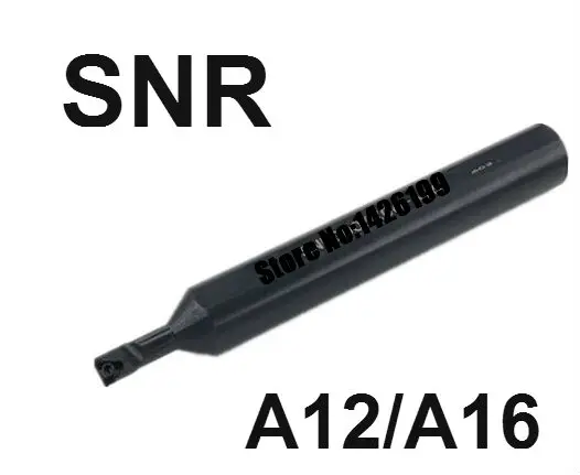 1PCS SNR0005K06-A12 SNR0006K06-A16 SNR0008M08-A16 SNR0010K11-A16 SNR0012M11-A16 SNR0013M16-A16 CNC Internal Thread Turning tools
1PCS SNR0005K06-A12 SNR0006K06-A16 SNR0008M08-A16 SNR0010K11-A16 SNR0012M11-A16 SNR0013M16-A16 CNC Internal Thread Turning tools