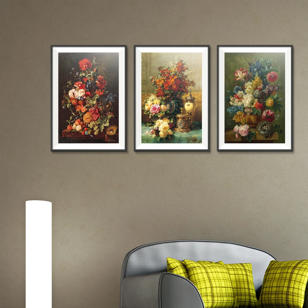 Chrysanthemum peony Rose Flower Classic Unframed Spray Frameless Canvas Oil Painting drawing on the wall not handmade Artist
Chrysanthemum peony Rose Flower Classic Unframed Spray Frameless Canvas Oil Painting drawing on the wall not handmade Artist