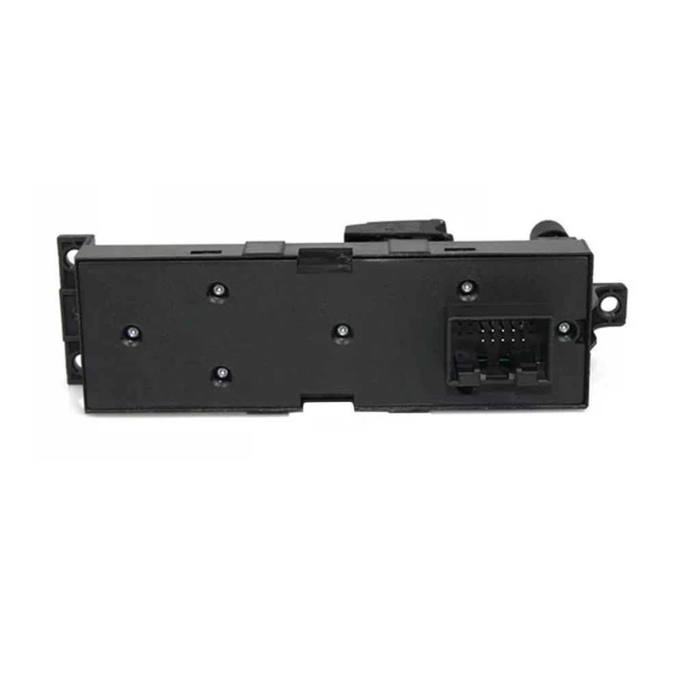 JEAZEA 1j3959857 1J3 959 857 Car Front Left LH Master Driver Side Power Window Switch fit for VW Golf Jetta Passat Audi Skoda Seat -4