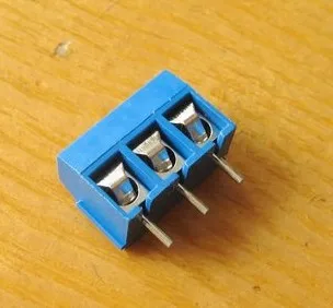 free shipping 200PCS 5.08mm 3pins binding post wiring bolt terminal blocks connectors good quality and ROHS
free shipping 200PCS 5.08mm 3pins binding post wiring bolt terminal blocks connectors good quality and ROHS