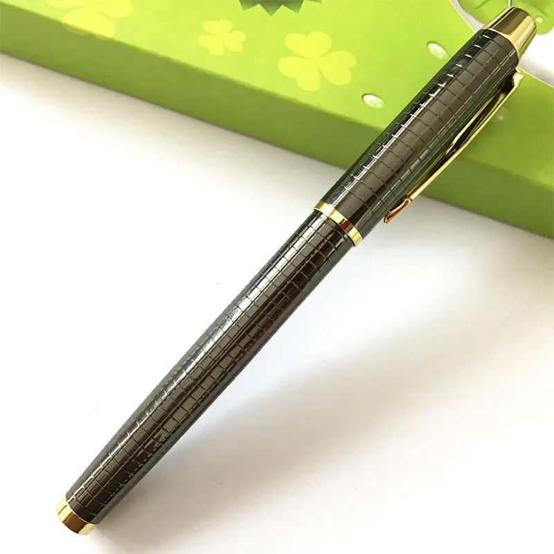 Free Shipping Top Quality Square Roller Ball Pen Novelty Stationery Office School Suppliers Signature Ballpoint Pen Gel Pens
Free Shipping Top Quality Square Roller Ball Pen Novelty Stationery Office School Suppliers Signature Ballpoint Pen Gel Pens