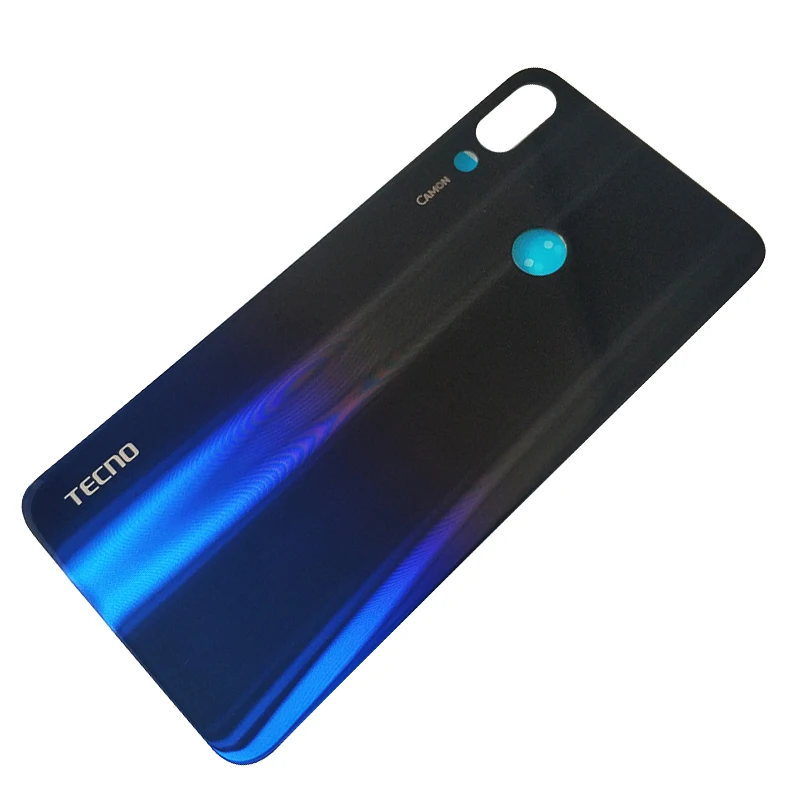 TECNO Camon 11 Pro Back Door Cover Battery Case Glass Rear Housing Cover Replacement With Adhesive Sticker for TECNO Camon 11Pro
TECNO Camon 11 Pro Back Door Cover Battery Case Glass Rear Housing Cover Replacement With Adhesive Sticker for TECNO Camon 11Pro