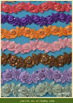 Wholesale Colors Polyester Lace Hometexile Cloth Embroidery Ribbon Embellishments DIY Patchwork Craft Lace Trims scrapbooking
Wholesale Colors Polyester Lace Hometexile Cloth Embroidery Ribbon Embellishments DIY Patchwork Craft Lace Trims scrapbooking