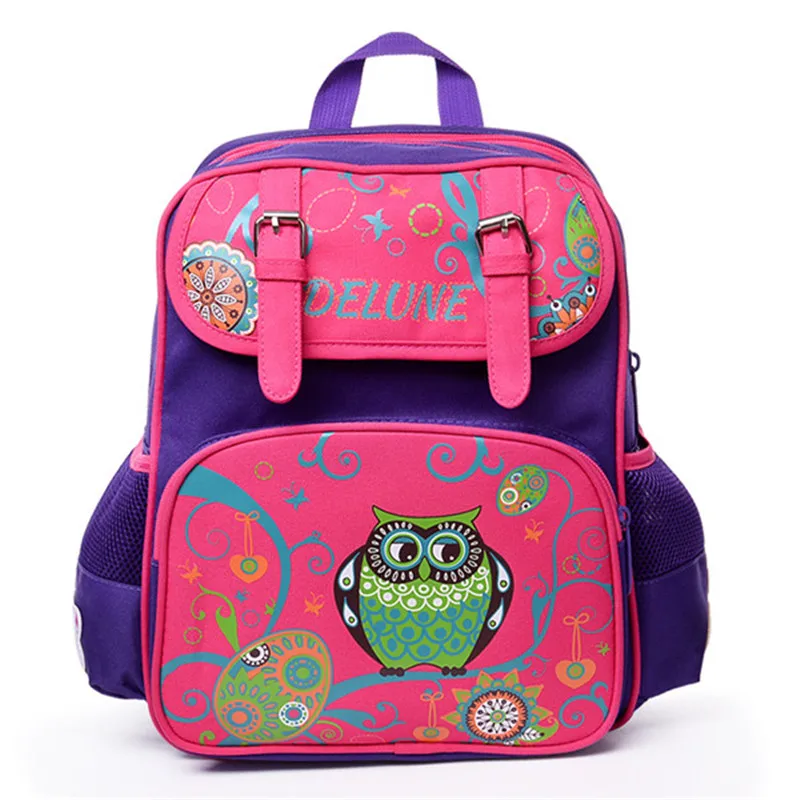 Kids baby students cartoon owl character book school bags backpacks for children satchel shoulder bags for boys and girls
Kids baby students cartoon owl character book school bags backpacks for children satchel shoulder bags for boys and girls