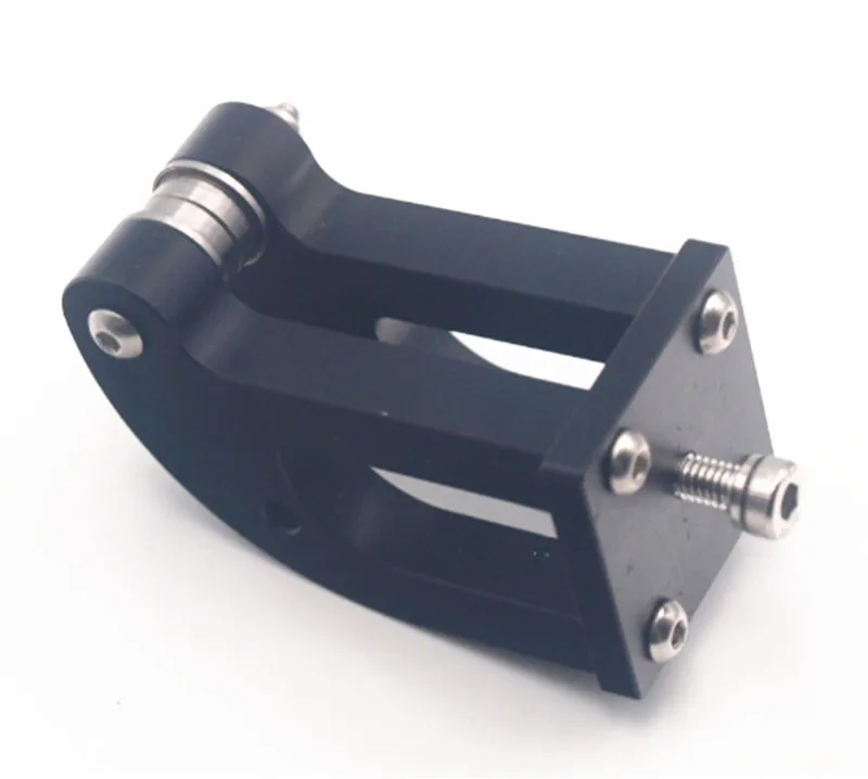 Funssor Anet A8 upgrade aluminum alloy Y-Belt tensioner kit black anodized Y axis timing belt tensioner
Funssor Anet A8 upgrade aluminum alloy Y-Belt tensioner kit black anodized Y axis timing belt tensioner