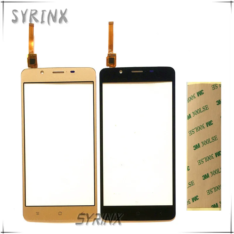 Syrinx With 3M Tape Mobile Phone Touch Screen Digitizer Front Glass For Blackview P2 P2 Lite Touch Panel Sensor Touchscreen
Syrinx With 3M Tape Mobile Phone Touch Screen Digitizer Front Glass For Blackview P2 P2 Lite Touch Panel Sensor Touchscreen