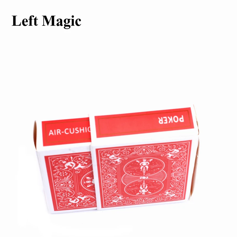 Shrinking Card Box Magic Tricks,Stage Magic, props Card Box Magia Mentalism,close up,Accessories,Comedy toys E3052
Shrinking Card Box Magic Tricks,Stage Magic, props Card Box Magia Mentalism,close up,Accessories,Comedy toys E3052
