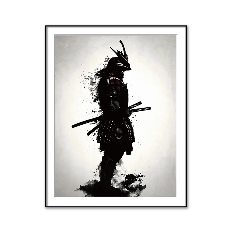 NEW arrival Canvas HD Painting Painted Japanese Samurai B canvas room decoration print poster picture on canvas Unframed
NEW arrival Canvas HD Painting Painted Japanese Samurai B canvas room decoration print poster picture on canvas Unframed