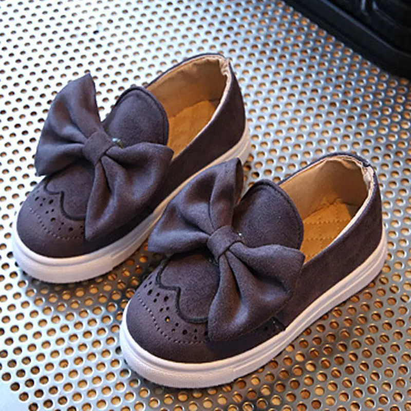 Big Bow Kids Shoes Girls Spring Loafers Fashion Suede Children Casual Shoes for Girl Princess Comfortable Child Shoes CSH323
Big Bow Kids Shoes Girls Spring Loafers Fashion Suede Children Casual Shoes for Girl Princess Comfortable Child Shoes CSH323