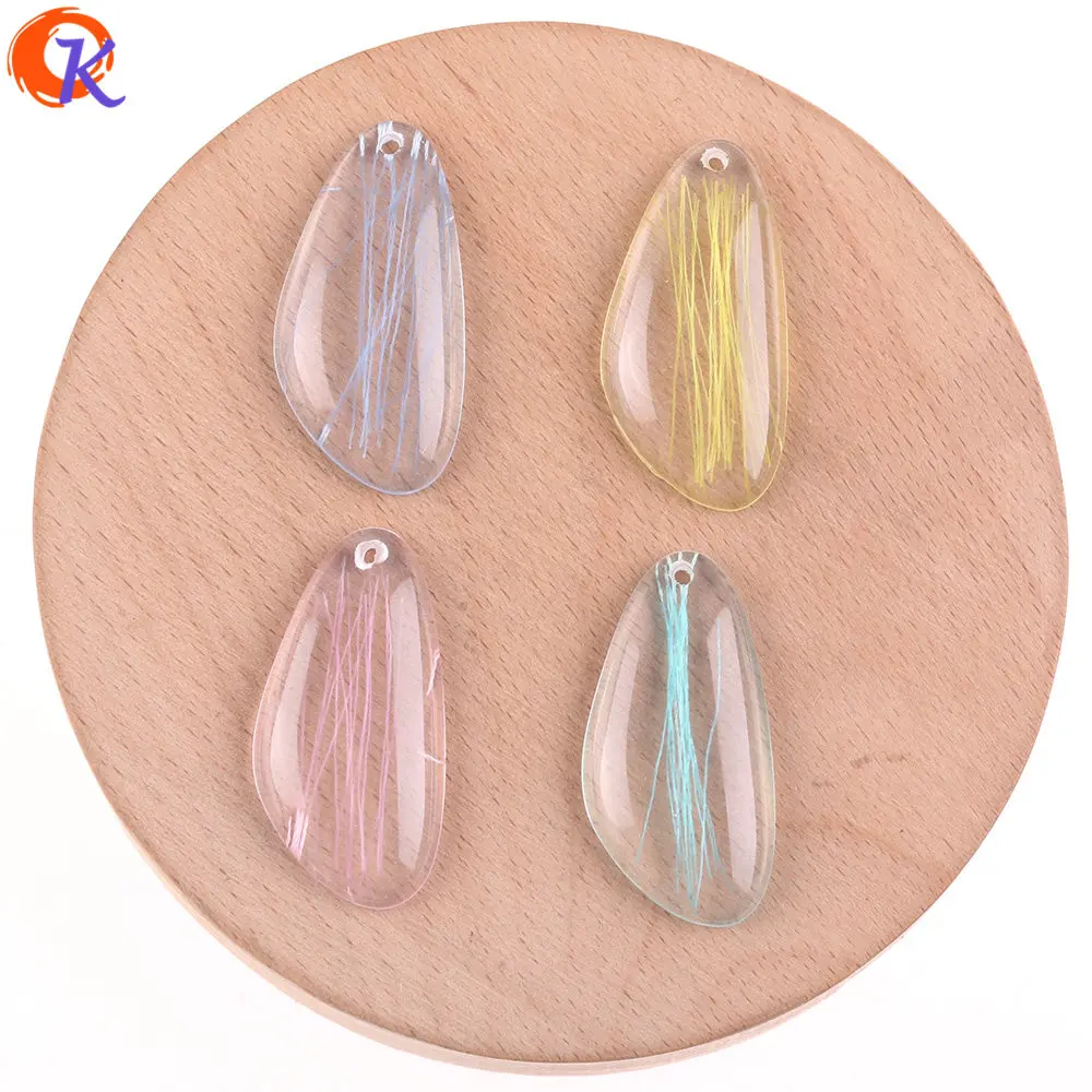 Cordial Design 18*36MM 50Pcs Jewelry Accessories/Resin Beads/Earrings Making/Wire in Beads/DIY/Hand Made/Earring Findings
Cordial Design 18*36MM 50Pcs Jewelry Accessories/Resin Beads/Earrings Making/Wire in Beads/DIY/Hand Made/Earring Findings