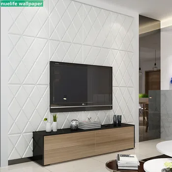 Anti-collision soft pack foam 3d wall stickers waterproof moisture-proof living room bedroom TV background decoration wallpaper
Anti-collision soft pack foam 3d wall stickers waterproof moisture-proof living room bedroom TV background decoration wallpaper