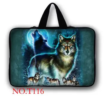 Wolfs Neoprene Laptop Sleeve Bag Notebook Case Smart Cover 7 10 12 13 14 15 17.3 inch Tablet Netbook Computer Bag
Wolfs Neoprene Laptop Sleeve Bag Notebook Case Smart Cover 7 10 12 13 14 15 17.3 inch Tablet Netbook Computer Bag