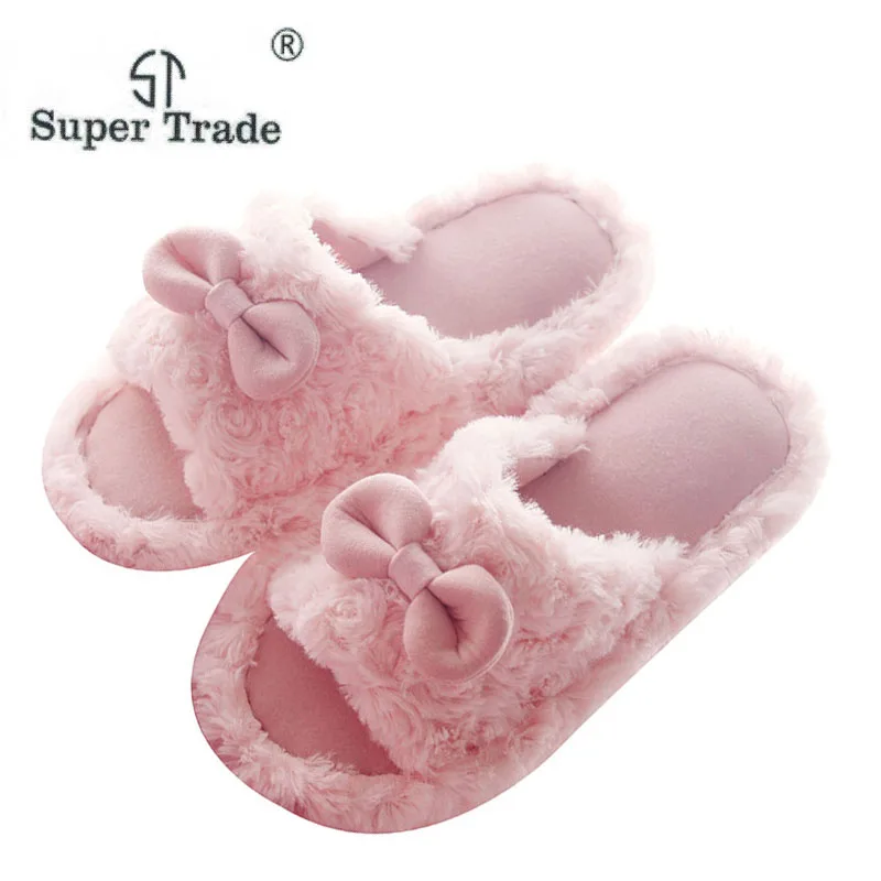 Superior Quality Home Shoes Heavy-Bottomed Cute Cartoon Wooden Floor Home Indoor Shoes Soft Women Slippers Size36-45
Superior Quality Home Shoes Heavy-Bottomed Cute Cartoon Wooden Floor Home Indoor Shoes Soft Women Slippers Size36-45