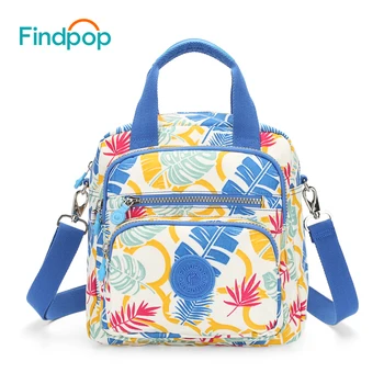 Findpop Floral Printing Handbags Women Crossbody Bags 2018 Multifunction Small Canvas Handbags Waterproof Vintage Crossbody Bags
Findpop Floral Printing Handbags Women Crossbody Bags 2018 Multifunction Small Canvas Handbags Waterproof Vintage Crossbody Bags