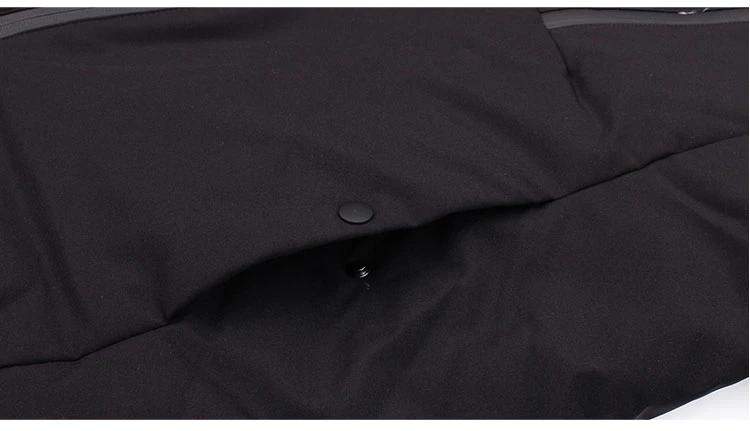 ultra light down jacket