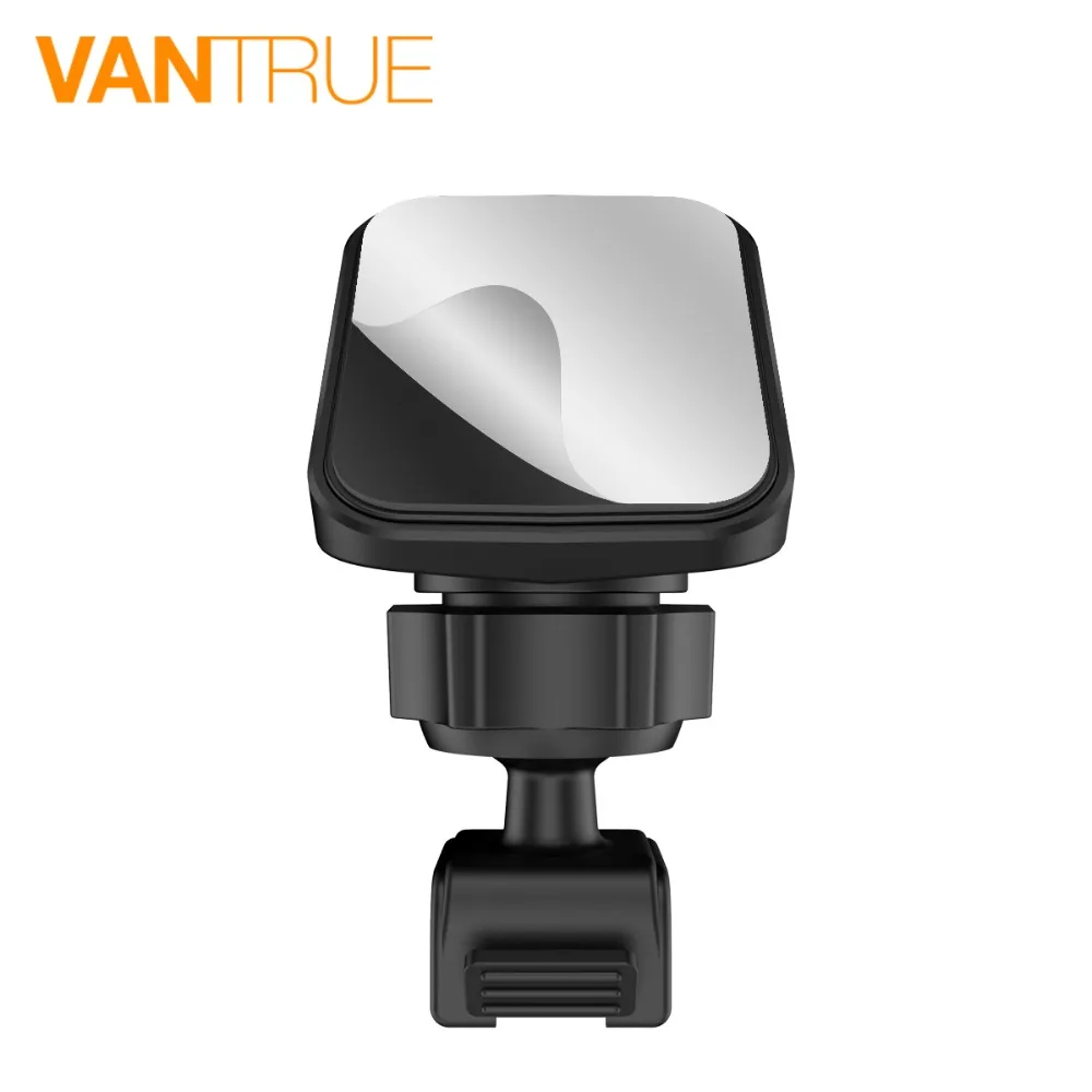 Vantrue Adhesive Dash Cam Windshield Mount for N2 Pro / N2 / X3 / T2 / R3 Dash Camera
Vantrue Adhesive Dash Cam Windshield Mount for N2 Pro / N2 / X3 / T2 / R3 Dash Camera