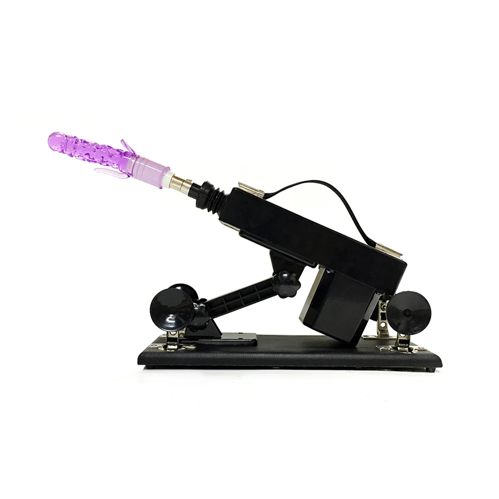 Портативная секс-машина 