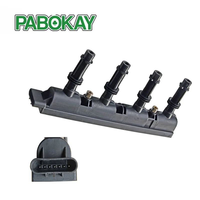 Комплект катушек зажигания модели Insignia, Meriva, 1,2, 1,4, 55579072, 55577898, 55573735 для Aveo Adam Astra Corsa 1208092 Mokka Zafira 01208092
Комплект катушек зажигания модели Insignia, Meriva, 1,2, 1,4, 55579072, 55577898, 55573735 для Aveo Adam Astra Corsa 1208092 Mokka Zafira 01208092