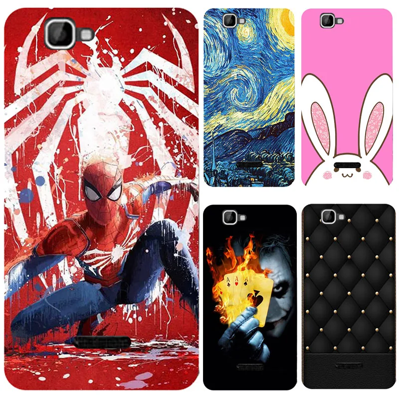 For Wiko Rainbow Explay Fresh 5.0 inch Case Silicone Soft TPU Painted Case For Wiko Rainbow Explay Fresh Cute Cover Phone Case
For Wiko Rainbow Explay Fresh 5.0 inch Case Silicone Soft TPU Painted Case For Wiko Rainbow Explay Fresh Cute Cover Phone Case