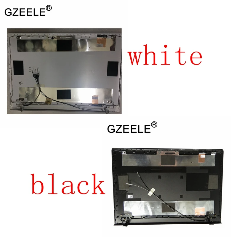 GZEELE New For Lenovo G50 G50-30 G50-45 G50-70 G50-80 Z50 Z50-30 Z50-45 Z50-70 G50-75m G50-70m Lcd Rear Lid Back Cover Top Case
GZEELE New For Lenovo G50 G50-30 G50-45 G50-70 G50-80 Z50 Z50-30 Z50-45 Z50-70 G50-75m G50-70m Lcd Rear Lid Back Cover Top Case