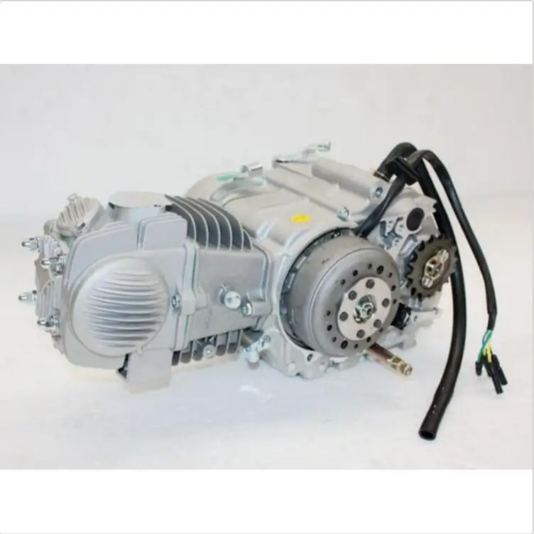 YX GPX 140cc Manual Clutch Kick Start 4 Gear Engine Motor PITPRO TRAIL DIRT BIKE
YX GPX 140cc Manual Clutch Kick Start 4 Gear Engine Motor PITPRO TRAIL DIRT BIKE