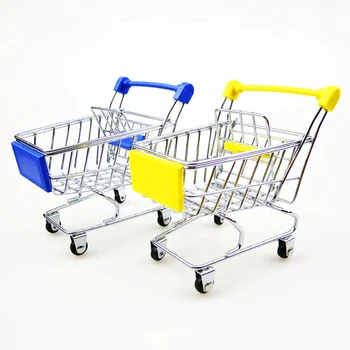 Classical 3D Handmade Car Model Shopping Cart Decoration Shopping Trolley Ornament Articles of Daily Use Souvenir Gift Artwork
Classical 3D Handmade Car Model Shopping Cart Decoration Shopping Trolley Ornament Articles of Daily Use Souvenir Gift Artwork