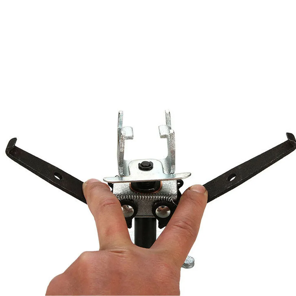 Universal Car repair Overhead Valve Spring Compressor Removal Installation Jaw for most vehicles
Universal Car repair Overhead Valve Spring Compressor Removal Installation Jaw for most vehicles