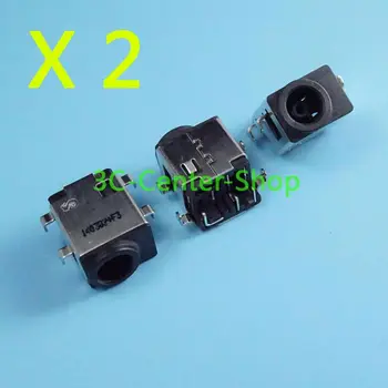 2 PCS Laptop dc power jack For SAMSUNG For SAMSUNG NP 300E 300V3A 300E43 3431EX 350U2B 350V5C Tracking Number
2 PCS Laptop dc power jack For SAMSUNG For SAMSUNG NP 300E 300V3A 300E43 3431EX 350U2B 350V5C Tracking Number