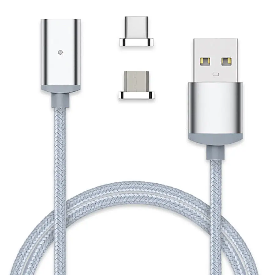 Magnetic USB Cable Fast Charging USB Type C Cable Magnet Charger Data Charge Micro USB Cable Mobile Phone Cable USB Cord
Magnetic USB Cable Fast Charging USB Type C Cable Magnet Charger Data Charge Micro USB Cable Mobile Phone Cable USB Cord