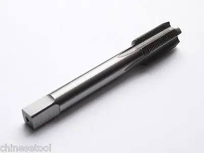 1 шт. метрический нажмите правую руку M11X1.25mm резьбы кранов инструменты 11mmX1.25mm шаг
1 шт. метрический нажмите правую руку M11X1.25mm резьбы кранов инструменты 11mmX1.25mm шаг