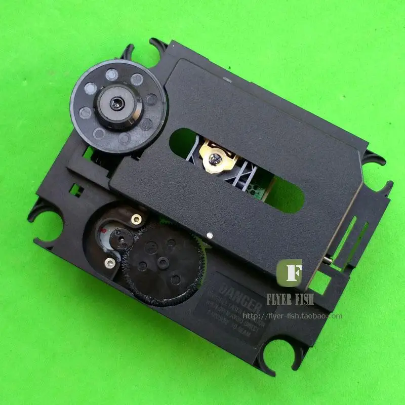 Optical Pickup For VAM2201/16 16P MECH laser head/optical pickup same use as VAM2202/16 VAM2201 16PIN Mechanism VAM2201 VAM2202
Optical Pickup For VAM2201/16 16P MECH laser head/optical pickup same use as VAM2202/16 VAM2201 16PIN Mechanism VAM2201 VAM2202