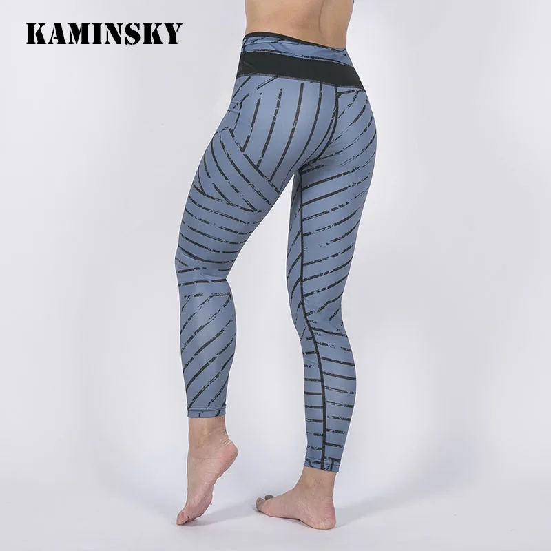 Kaminsky New Women Legging High Waist Stripe Pants Gothic Push Up Jeggings Fitness Gym Women Clothes Workout Women Leggings S-XL
Kaminsky New Women Legging High Waist Stripe Pants Gothic Push Up Jeggings Fitness Gym Women Clothes Workout Women Leggings S-XL