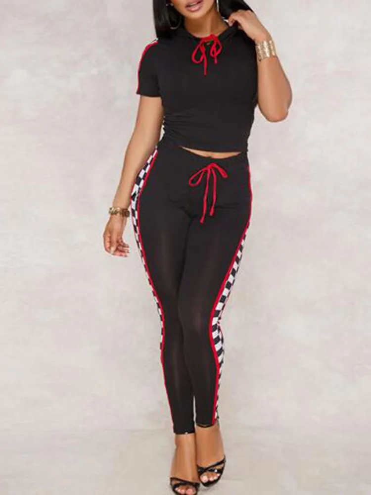 print tracksuits women two piece set 2019 spring summer t-shirt top and pants set suits casual bodcon 2 piece set
print tracksuits women two piece set 2019 spring summer t-shirt top and pants set suits casual bodcon 2 piece set