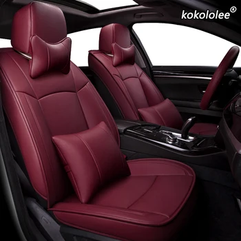 kokololee Make Custom Leather car seat cover For Acura MDX RDX RL TL ILX CDX TLX-L Automobiles Seat Covers car seats protector
kokololee Make Custom Leather car seat cover For Acura MDX RDX RL TL ILX CDX TLX-L Automobiles Seat Covers car seats protector