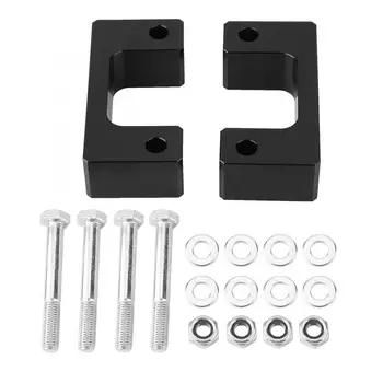 sliding door lock handle 2Pcs 2.5in Front Leveling Lift Kit for Chevy Silverado 2007-2019 2WD/4WD GMC Aluminum Car Accessories
sliding door lock handle 2Pcs 2.5in Front Leveling Lift Kit for Chevy Silverado 2007-2019 2WD/4WD GMC Aluminum Car Accessories