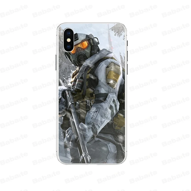 Warface Lovely
