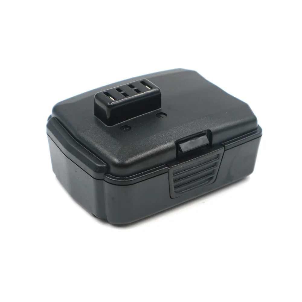 C&P RYO 12VB 2000mAh 30503001 130503005 BPL-1220 CB120L BID-1201 CAH120LK CD100 CK212DA CKF-120LM Li-Ion Tool Battery
C&P RYO 12VB 2000mAh 30503001 130503005 BPL-1220 CB120L BID-1201 CAH120LK CD100 CK212DA CKF-120LM Li-Ion Tool Battery