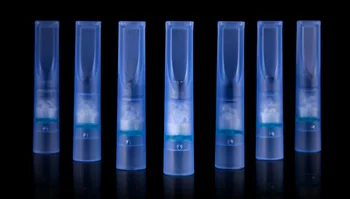 96pcs High-Efficient Filtration Disposable Cigarette tobacco Ash Filter lodestone plastic blue holder Smoking Pipe Healthy Gift
96pcs High-Efficient Filtration Disposable Cigarette tobacco Ash Filter lodestone plastic blue holder Smoking Pipe Healthy Gift