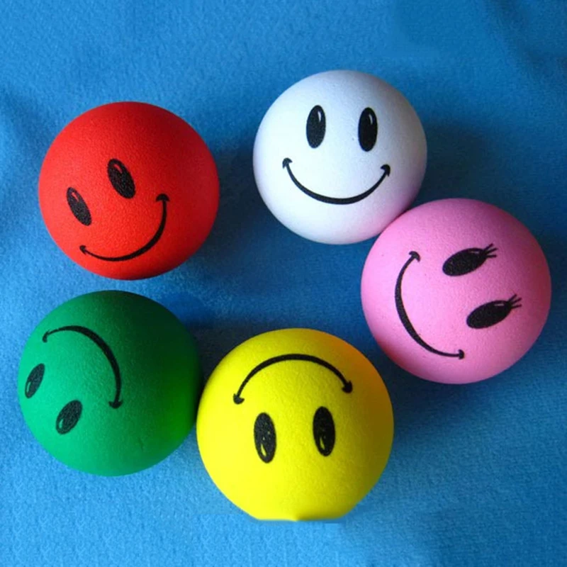 Candy Colors Smile Face Smiling Expression Cute Funny Cartoon Doll Antenna Balls EVA Aerial Toppers Decor Car Roof Ornament
Candy Colors Smile Face Smiling Expression Cute Funny Cartoon Doll Antenna Balls EVA Aerial Toppers Decor Car Roof Ornament