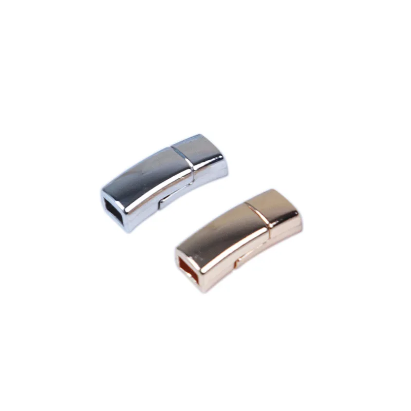 10pcs/lot Hole Size 3*6 mm Alloy Strong Magnetic Clasps Hooks Connector Gold Silver Color DIY Jewelry Making Findings
10pcs/lot Hole Size 3*6 mm Alloy Strong Magnetic Clasps Hooks Connector Gold Silver Color DIY Jewelry Making Findings