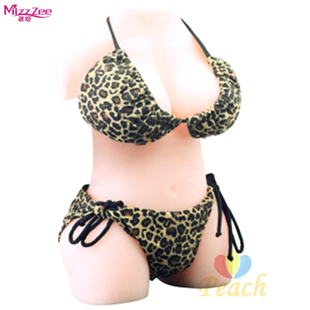 Мастурбатор Торс Женский