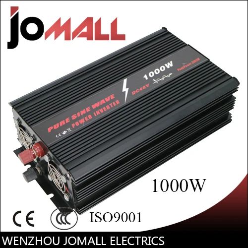 1000W WATT DC 12V to AC 220V pure sine wave Portable Car Power Inverter Adapater Charger Converter Transformer
1000W WATT DC 12V to AC 220V pure sine wave Portable Car Power Inverter Adapater Charger Converter Transformer